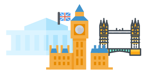Study in the UK