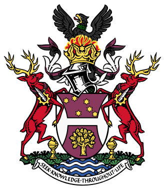 University of Hertfordshire